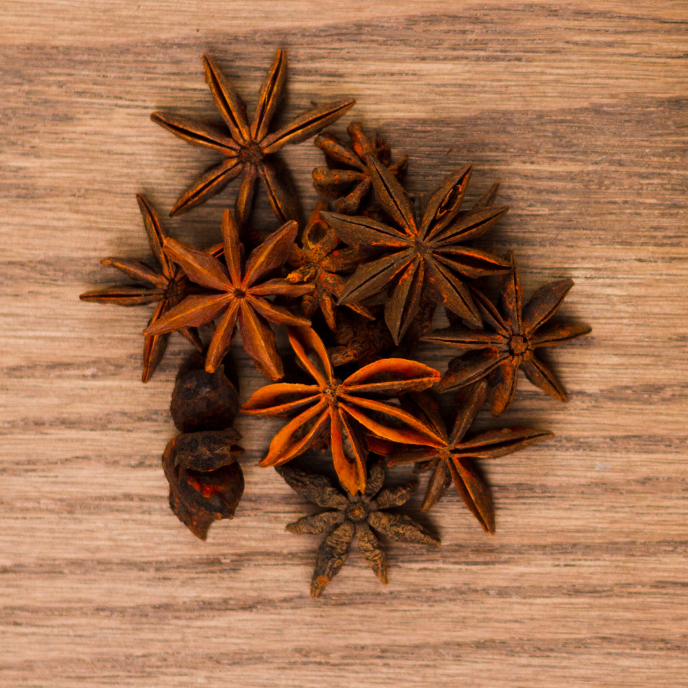 star anise star anise