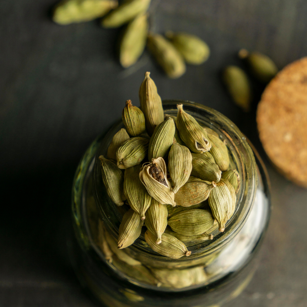 cardamom keralaya Cardamom