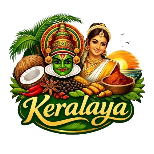 keralaya logo